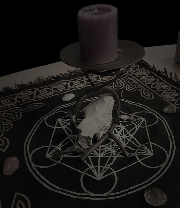 imbolc tenebrous group ritual