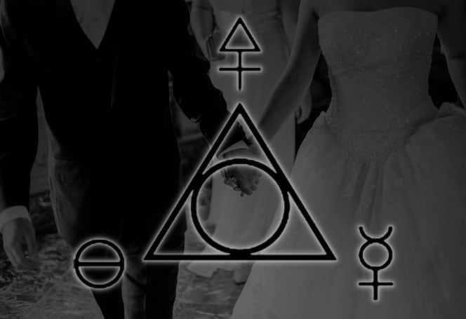 threes tenebrous runic tarot